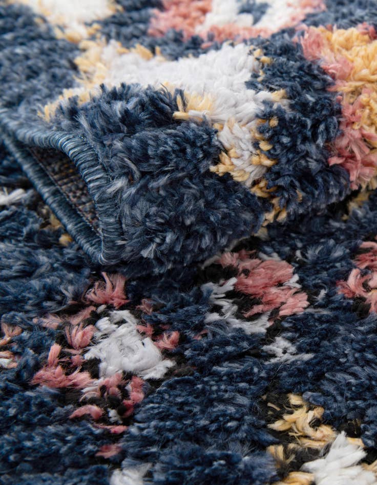 Detail image of  2' 2 x 3' Morocco Rug