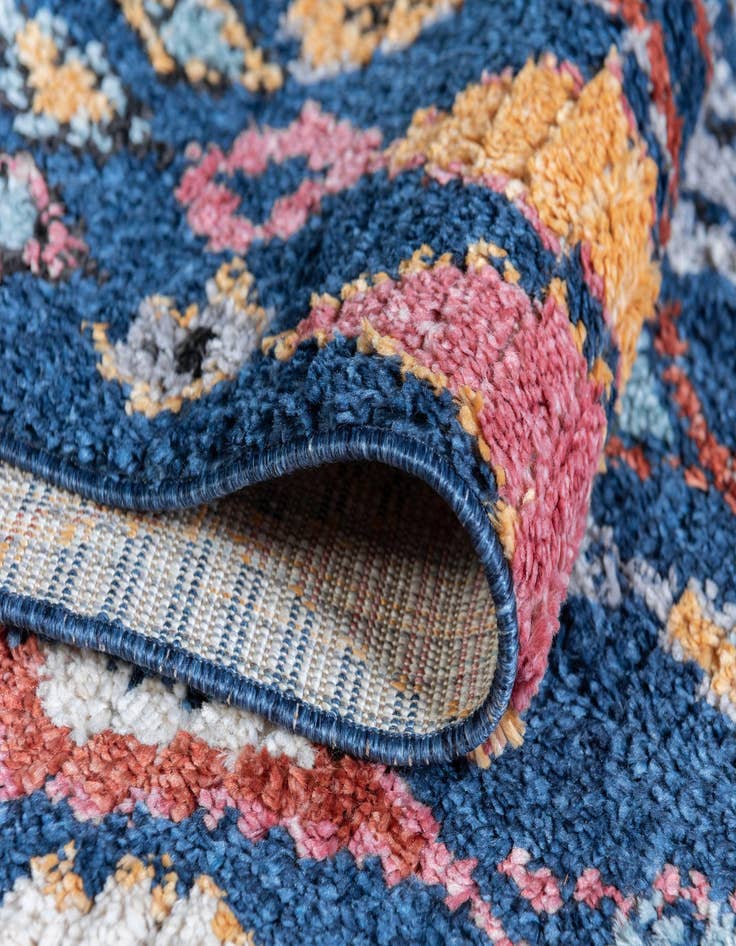 Detail image of  2' 2 x 3' Morocco Rug