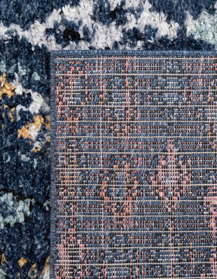 Detail image of  2' 2 x 3' Morocco Rug