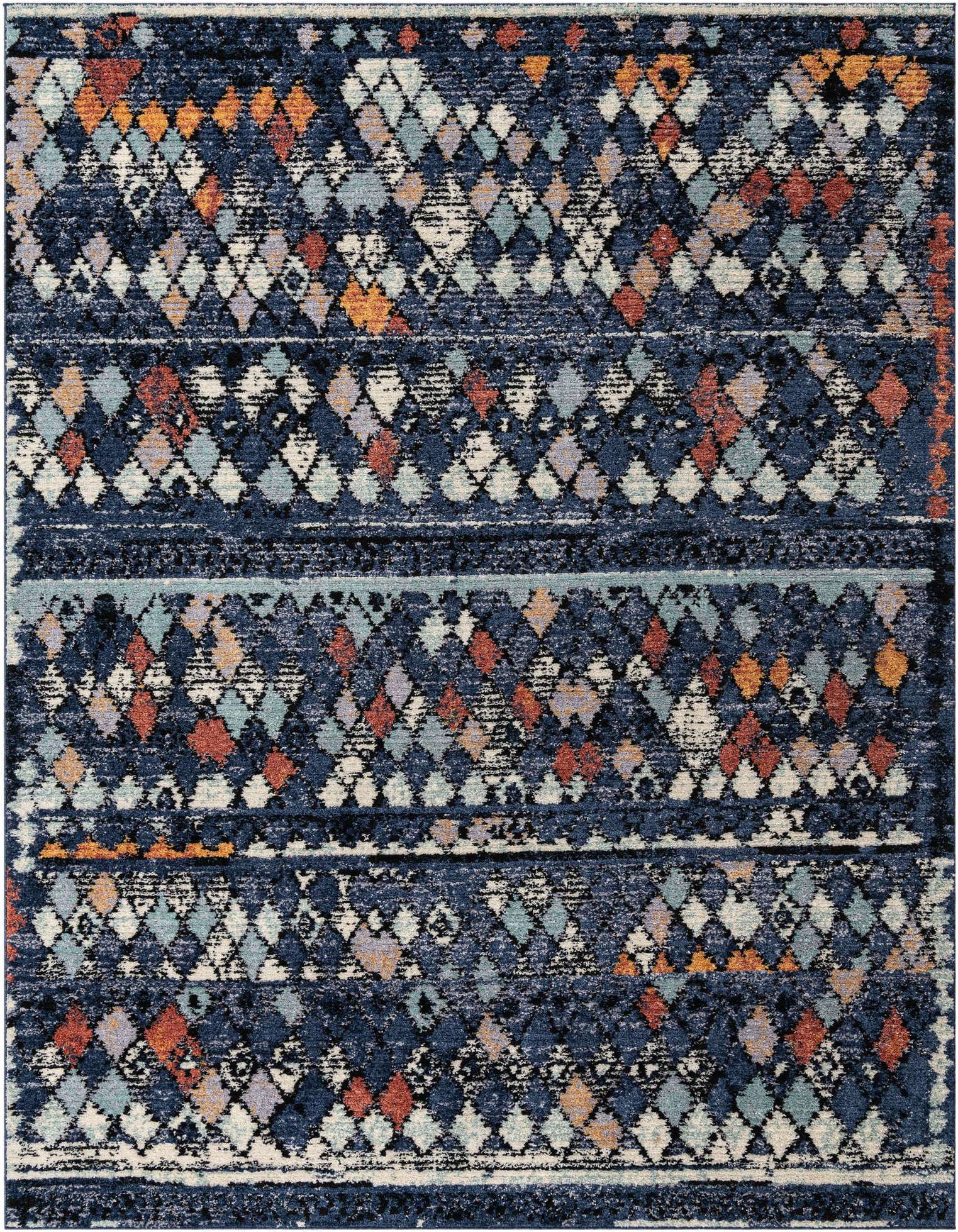Primary image  10' x 13' Morocco Rug