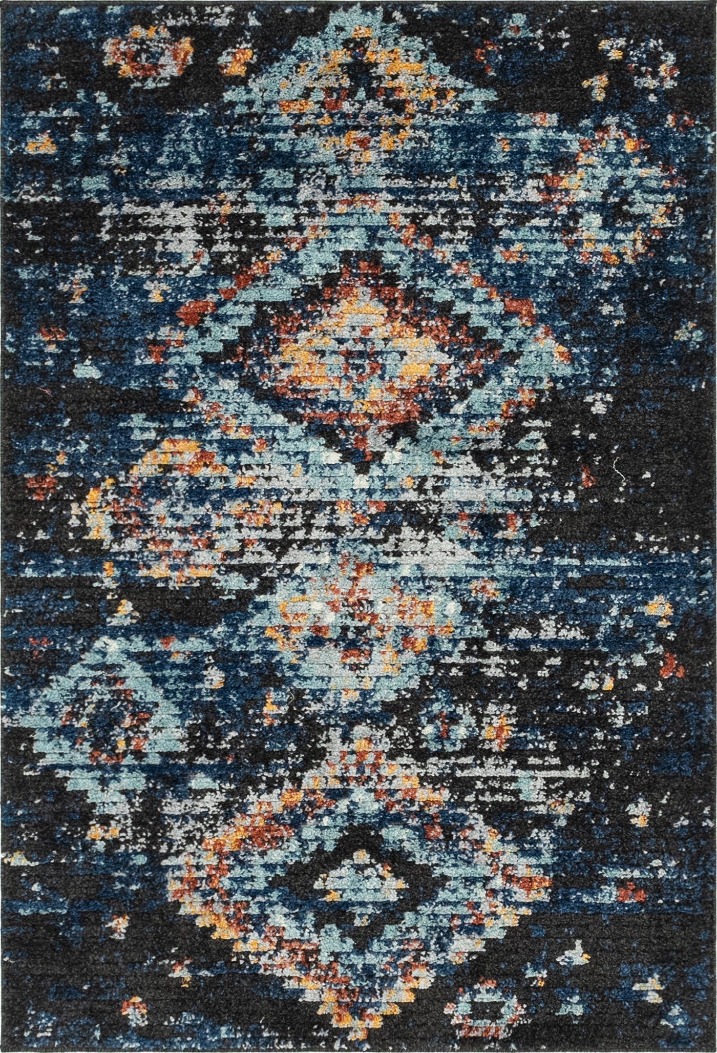  4' x 6' Morocco Rug