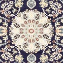 Rug Navy Blue Swatch link