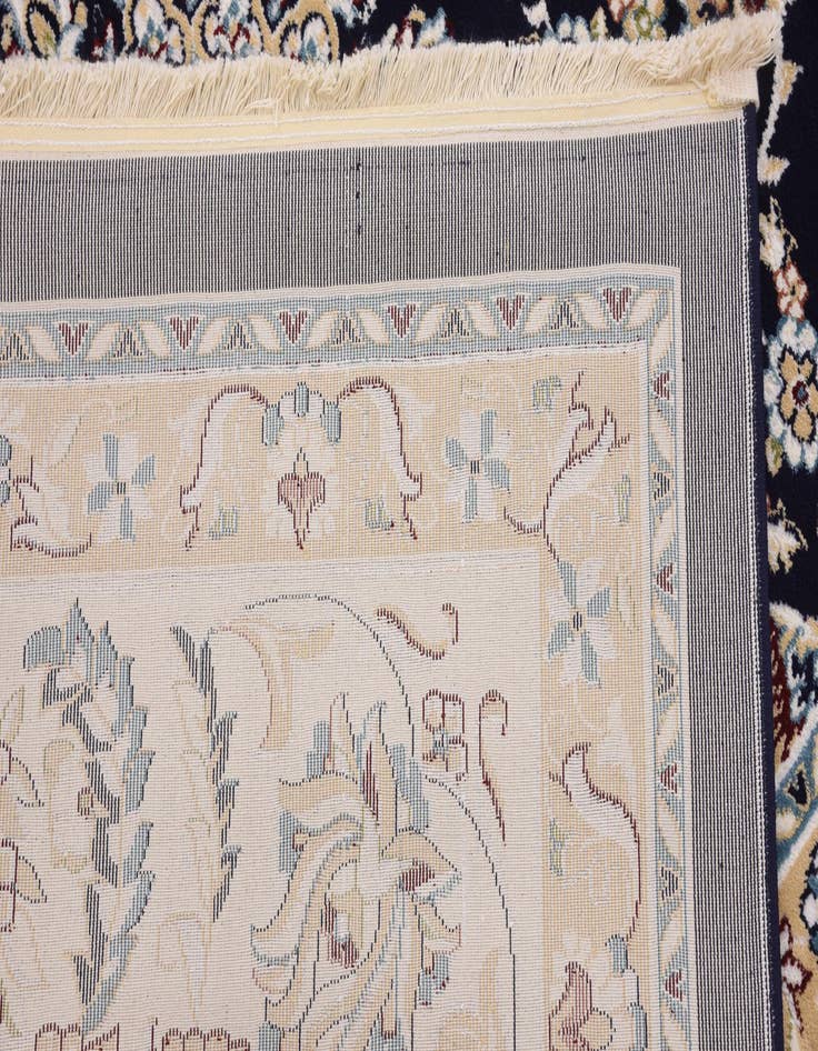 Detail image of  13' x 19' 8 Nain Design Rug