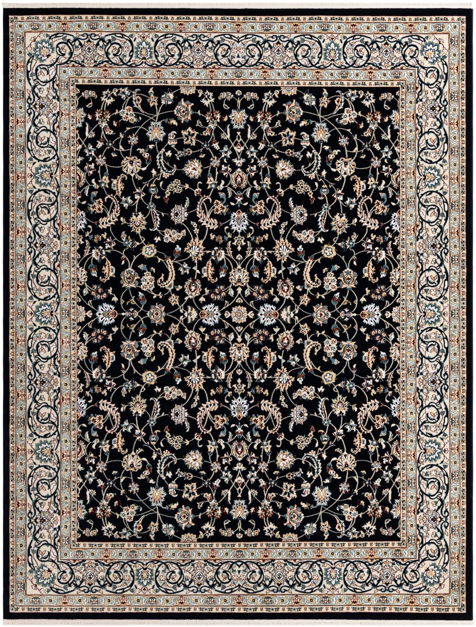 Rug Navy Blue Swatch link
