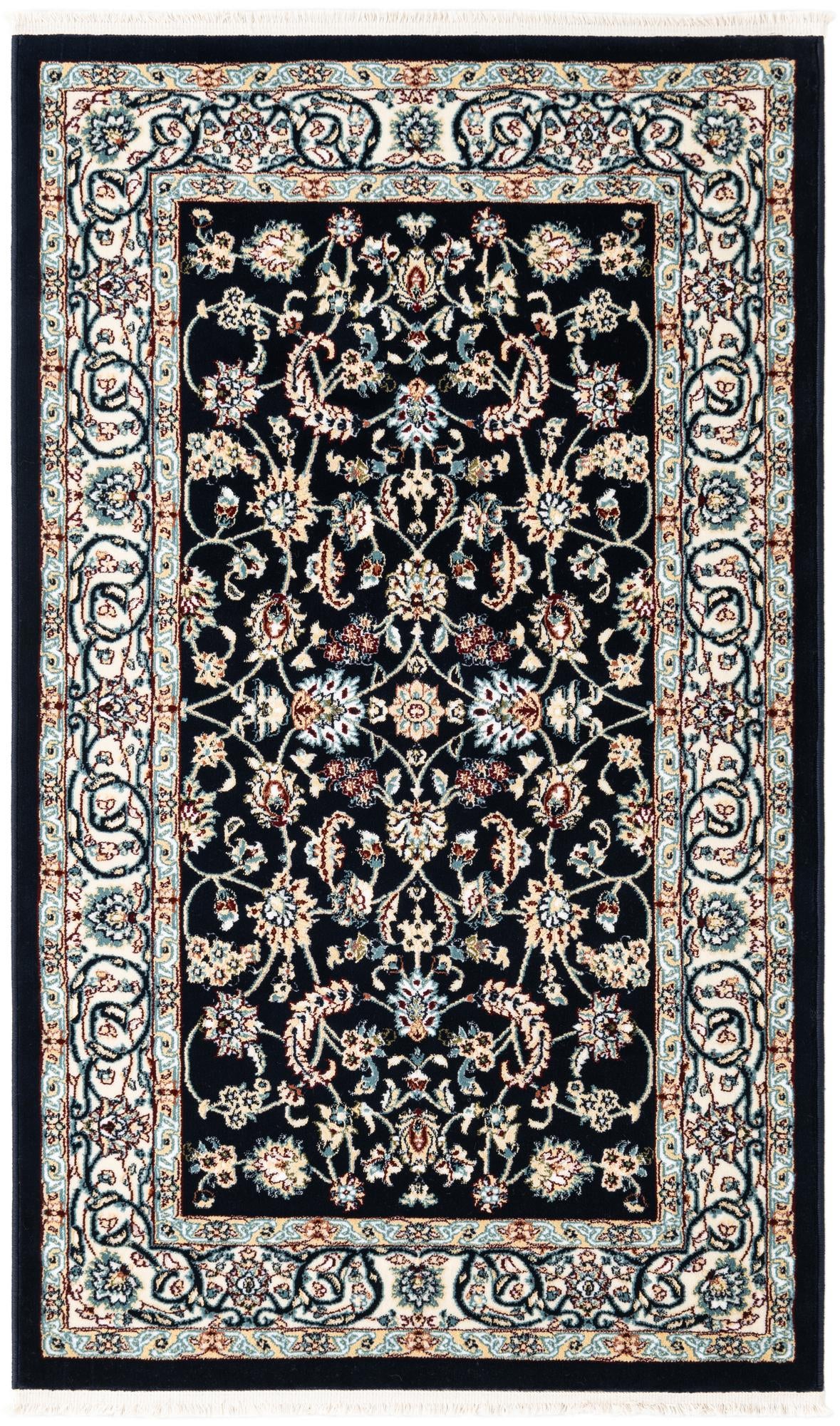 Rug Navy Blue Swatch link