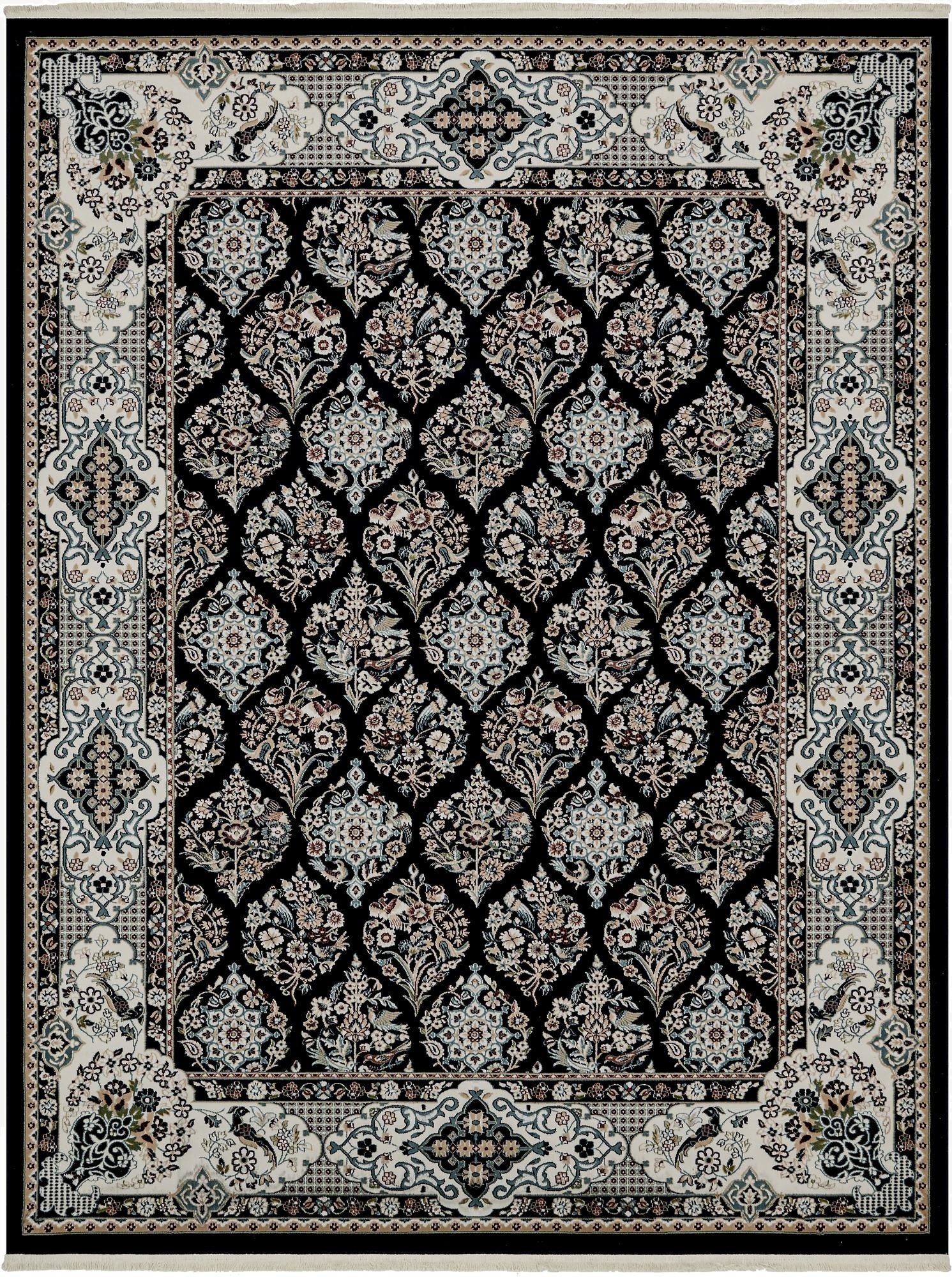  7' 10 x 10' Nain Design Rug