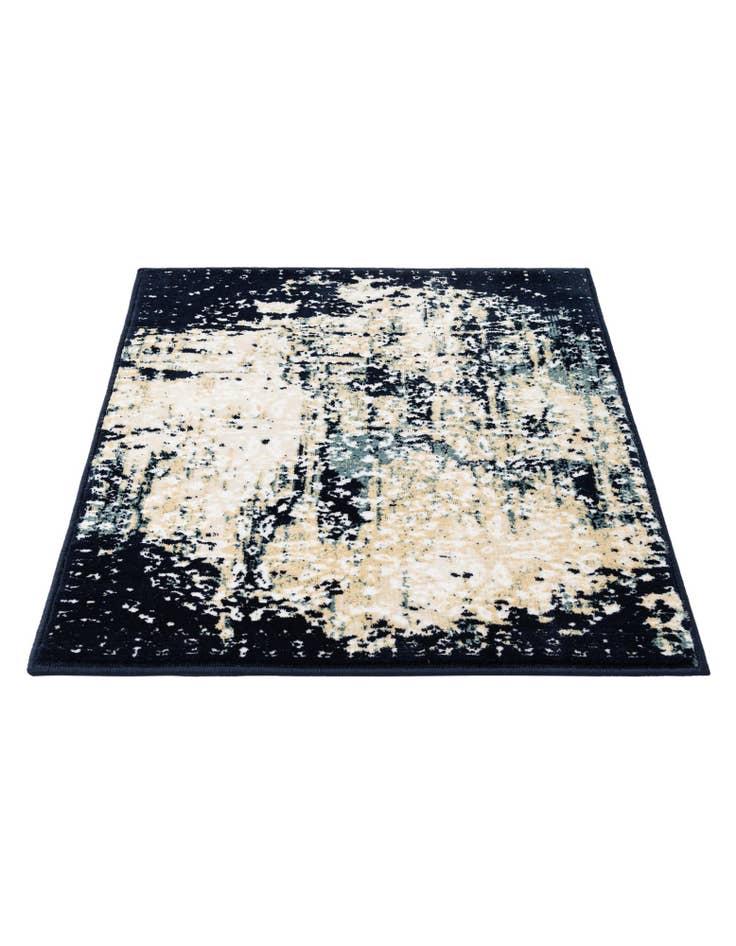 Detail image of  2' 2 x 2' 7 Nain Rug