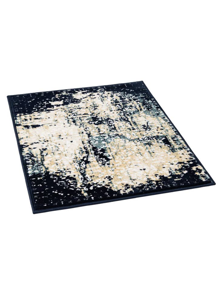 Detail image of  2' 2 x 2' 7 Nain Rug