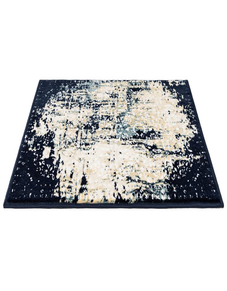 Detail image of  2' 2 x 2' 7 Nain Rug