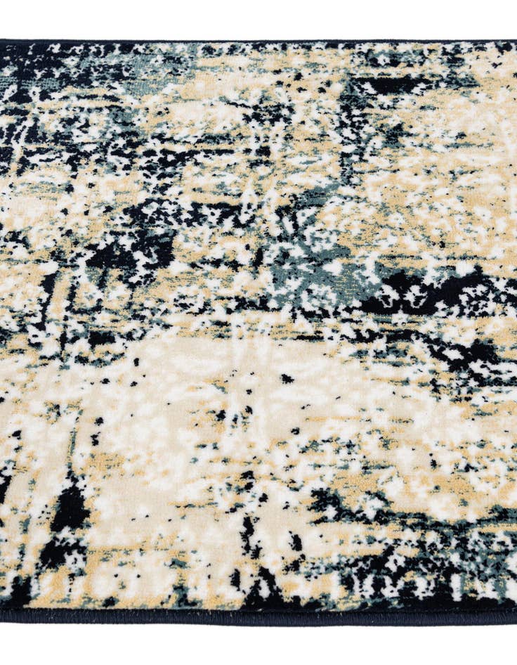 Detail image of  2' 2 x 2' 7 Nain Rug