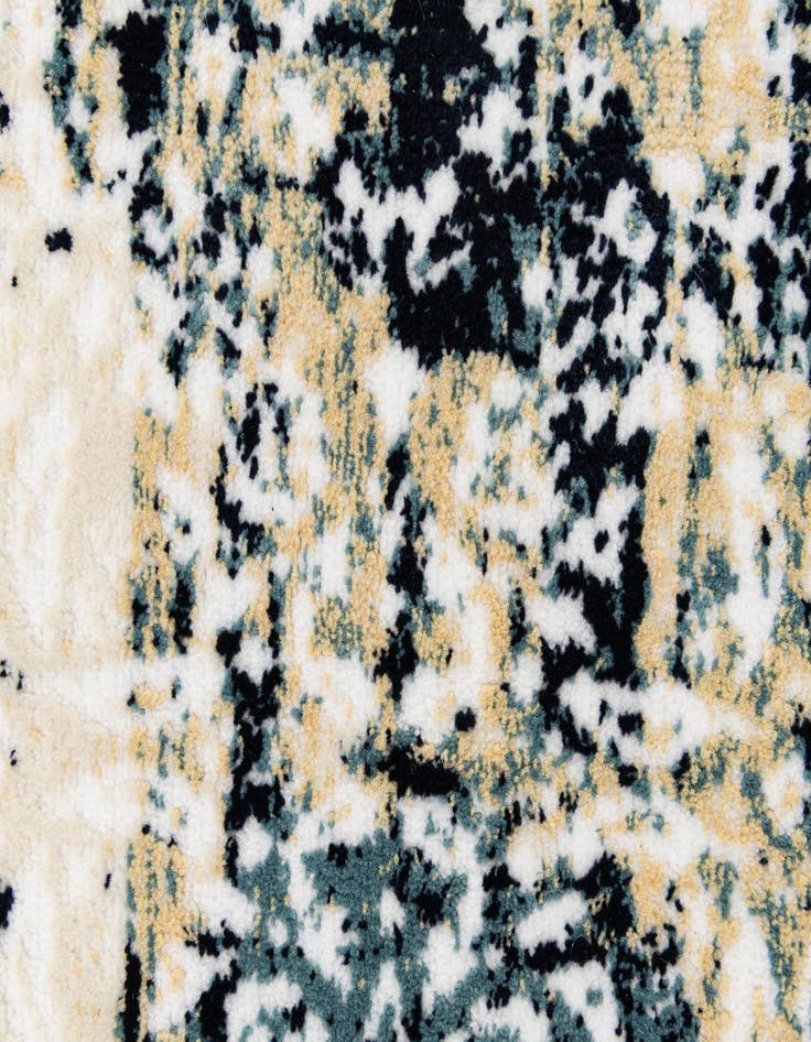 Detail image of  2' 2 x 2' 7 Nain Rug