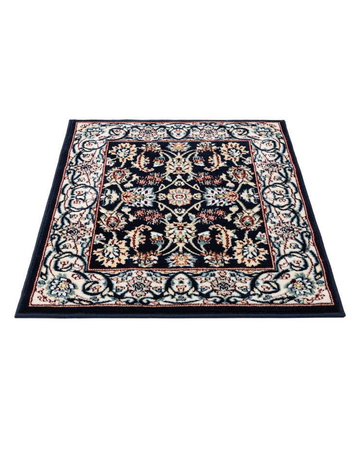 Detail image of  2' 2 x 2' 7 Nain Rug