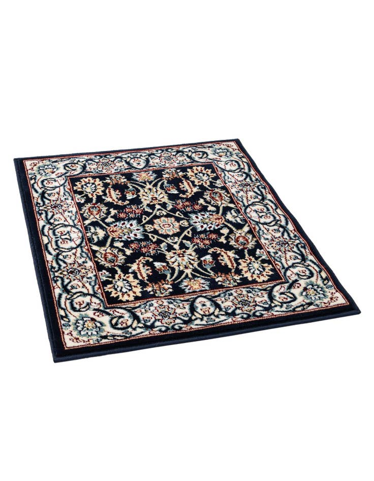 Detail image of  2' 2 x 2' 7 Nain Rug