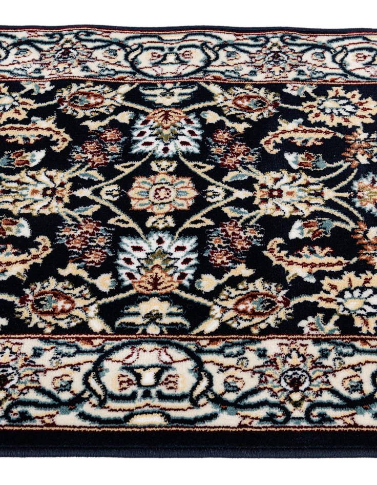 Detail image of  2' 2 x 2' 7 Nain Rug