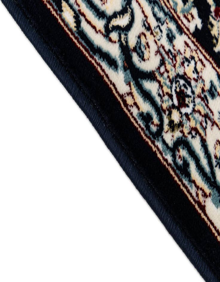 Detail image of  2' 2 x 2' 7 Nain Rug