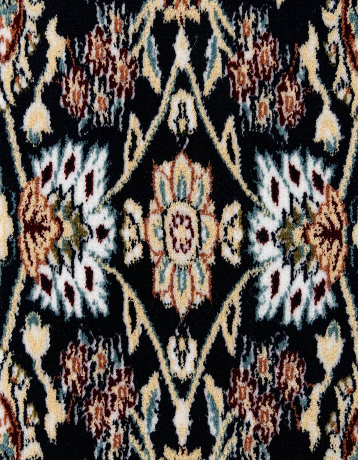 Detail image of  2' 2 x 2' 7 Nain Rug