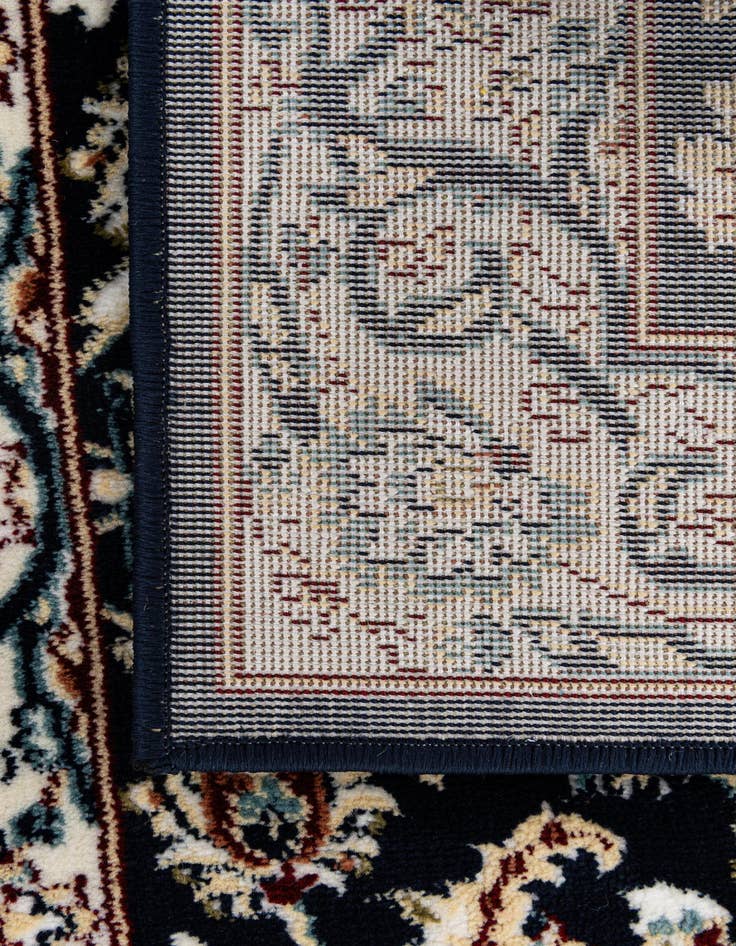 Detail image of  2' 2 x 2' 7 Nain Rug
