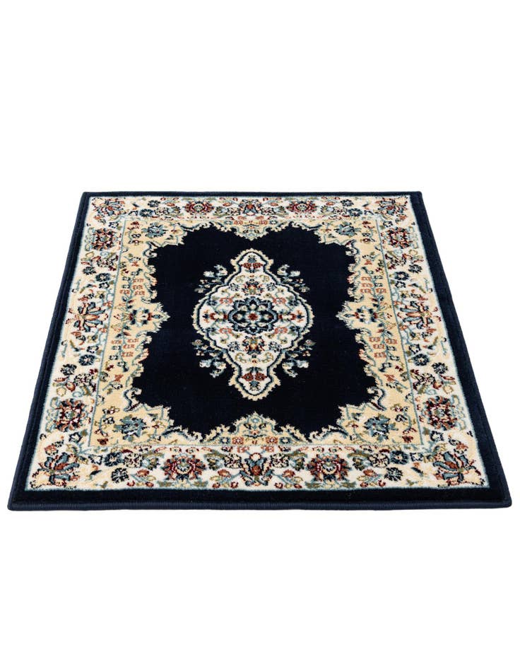 Detail image of  2' 3 x 2' 8 Nain Rug