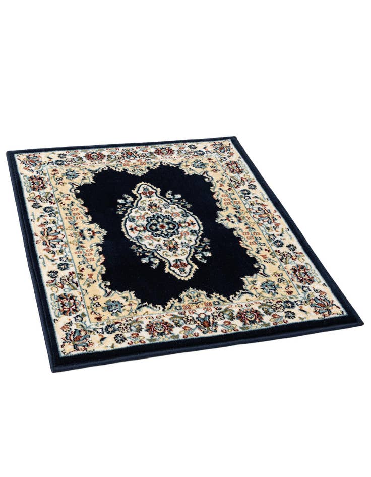 Detail image of  2' 3 x 2' 8 Nain Rug