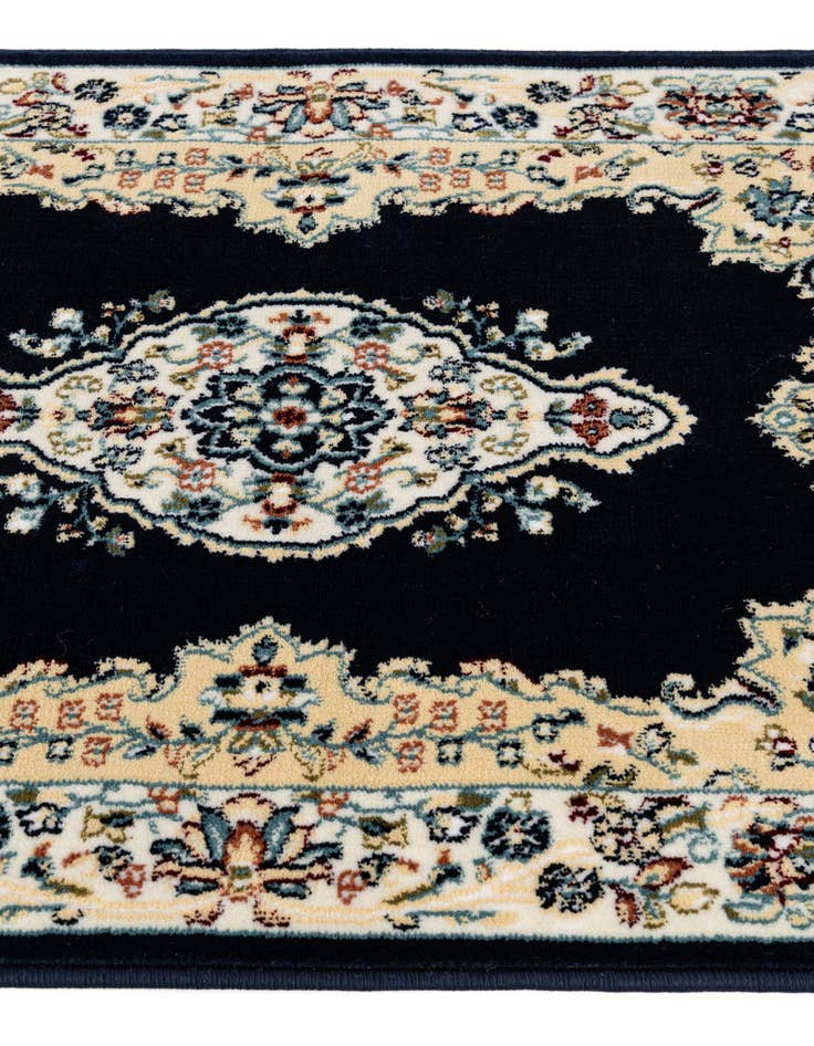 Detail image of  2' 3 x 2' 8 Nain Rug