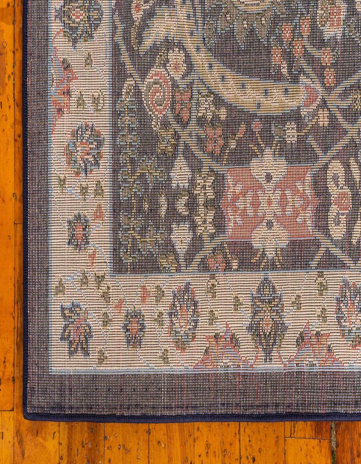 Detail image of  6' x 9' Neda Rug
