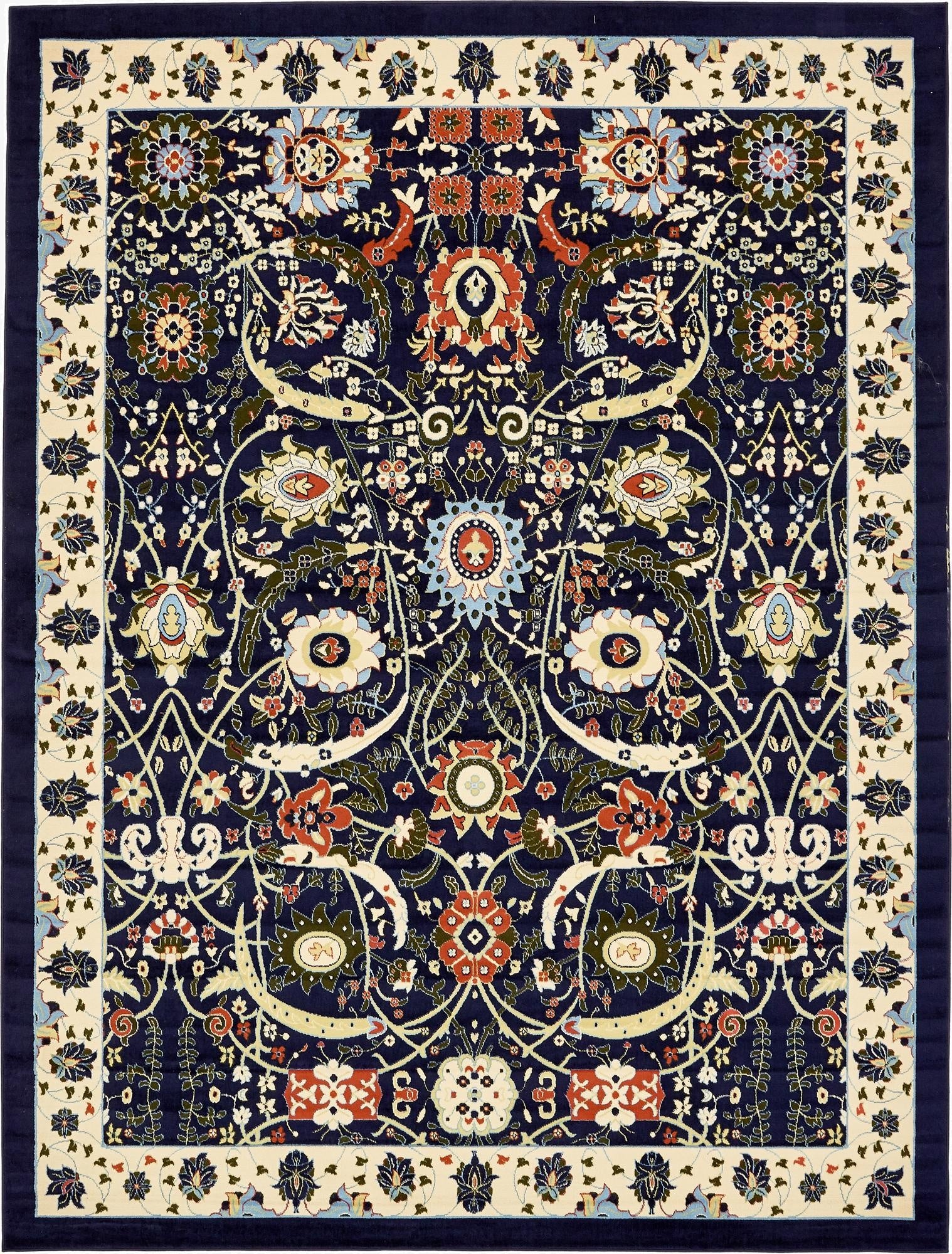  10' x 13' Neda Rug