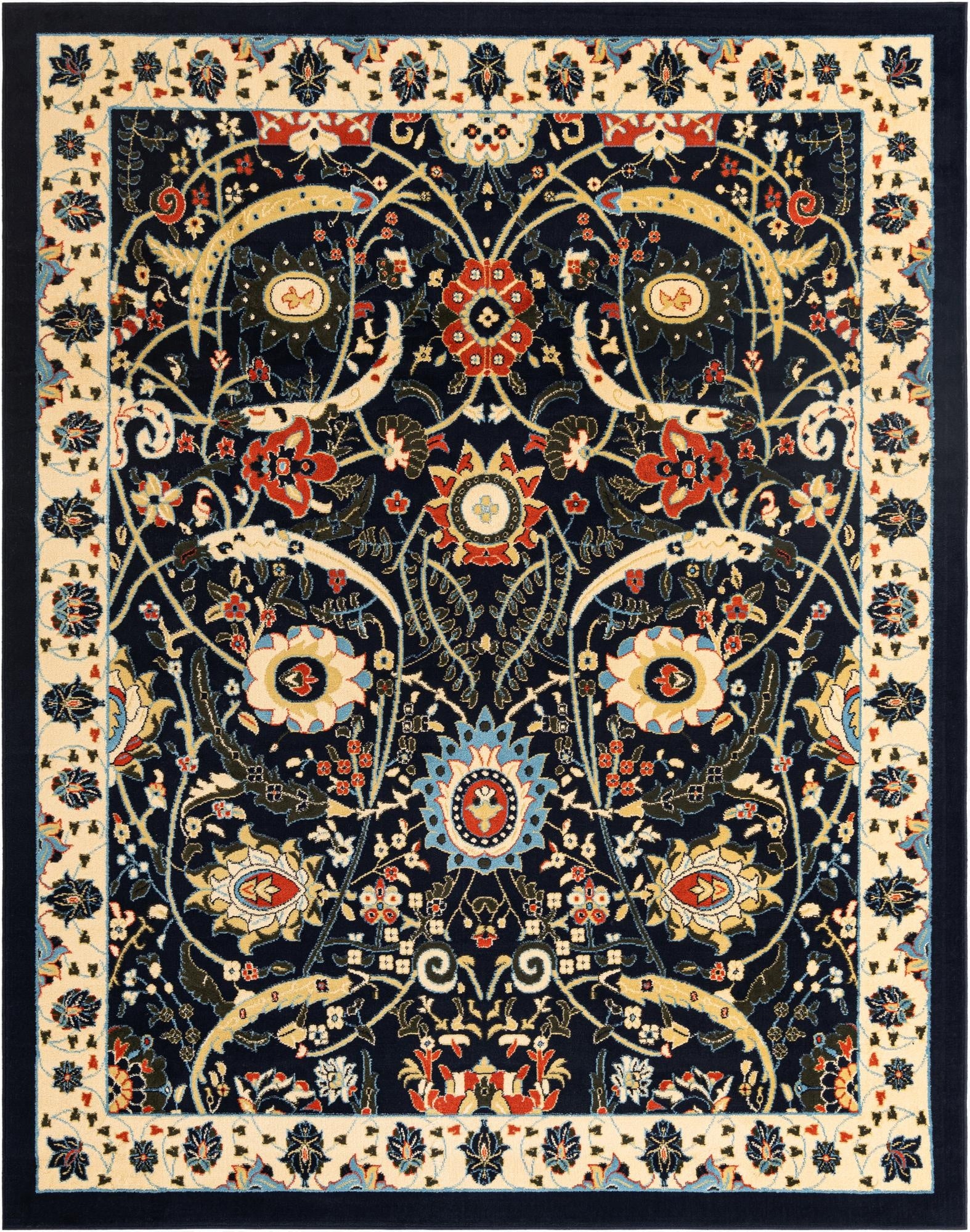  7' 10 x 10' Neda Rug
