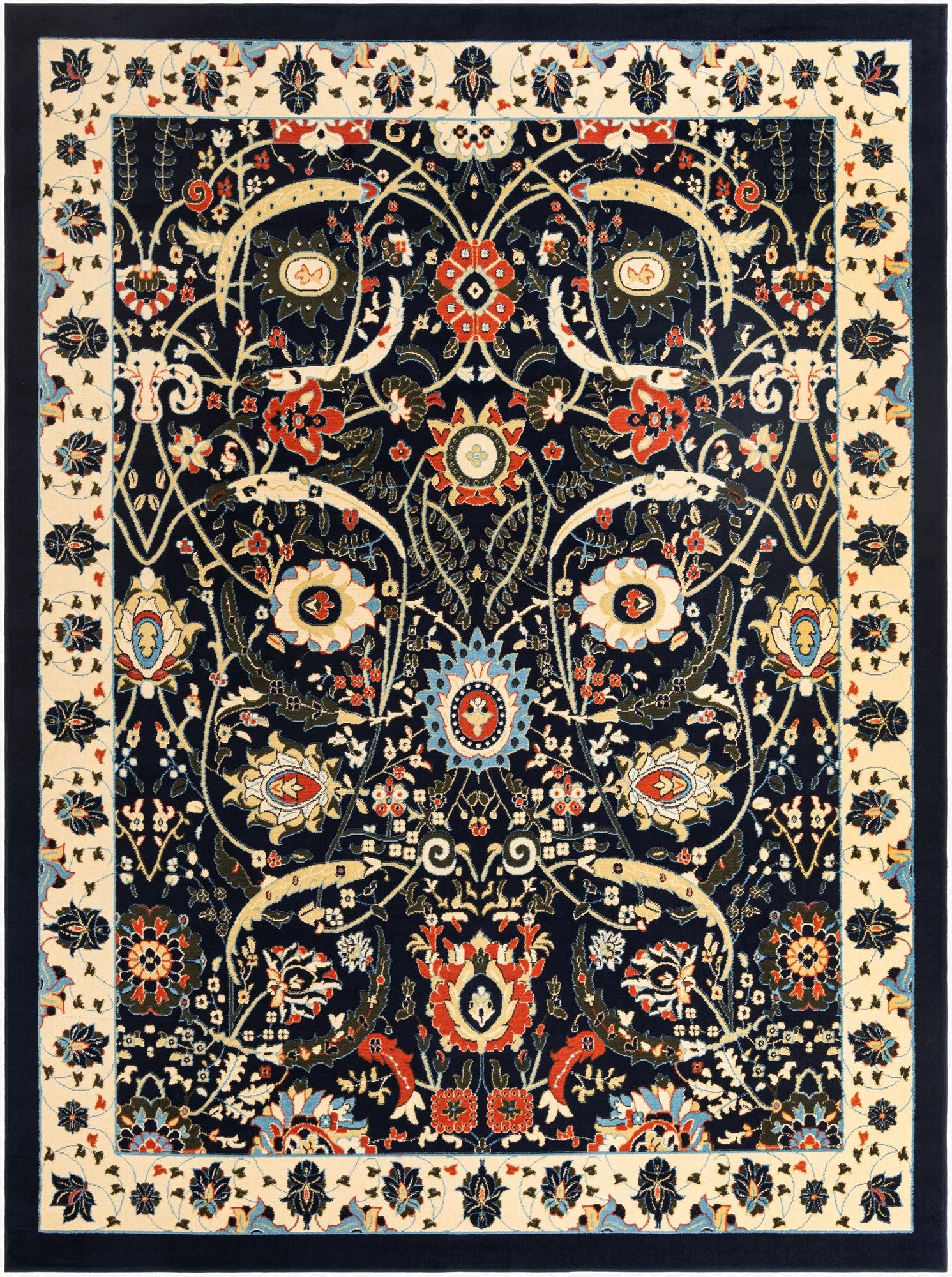  9' x 12' Neda Rug