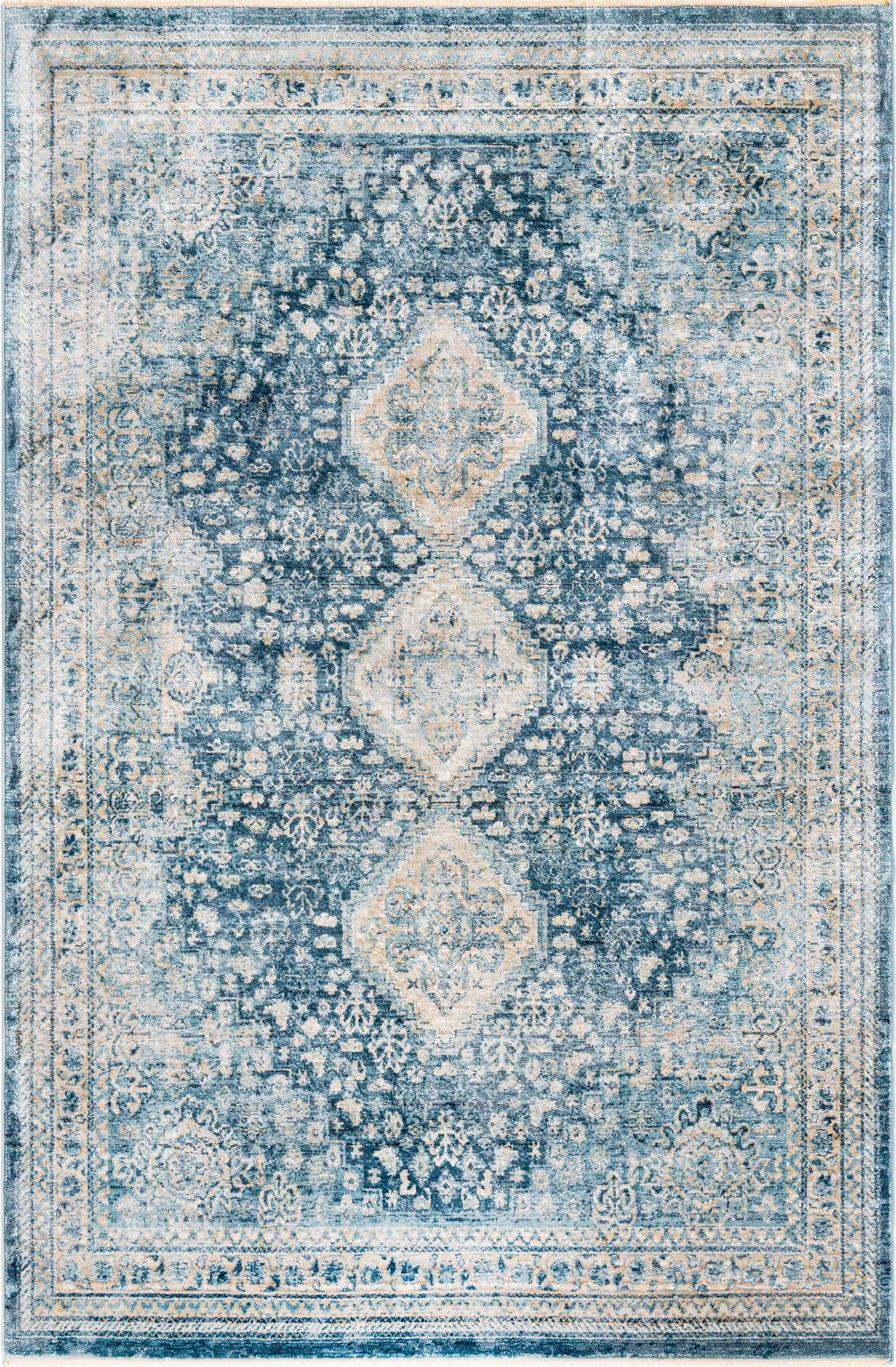  5' 3 x 8' Newport Rug