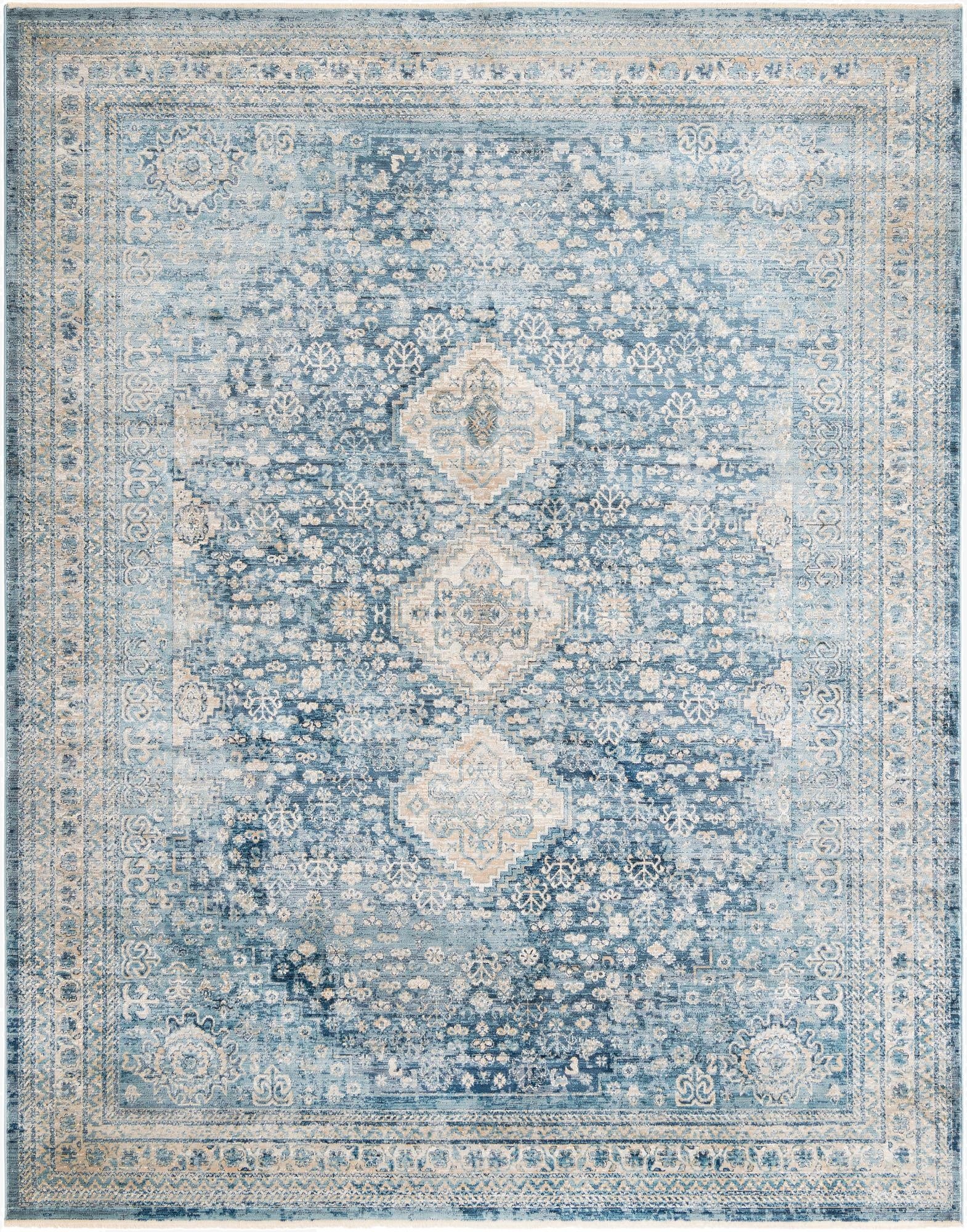  7' 10 x 10' 2 Newport Rug