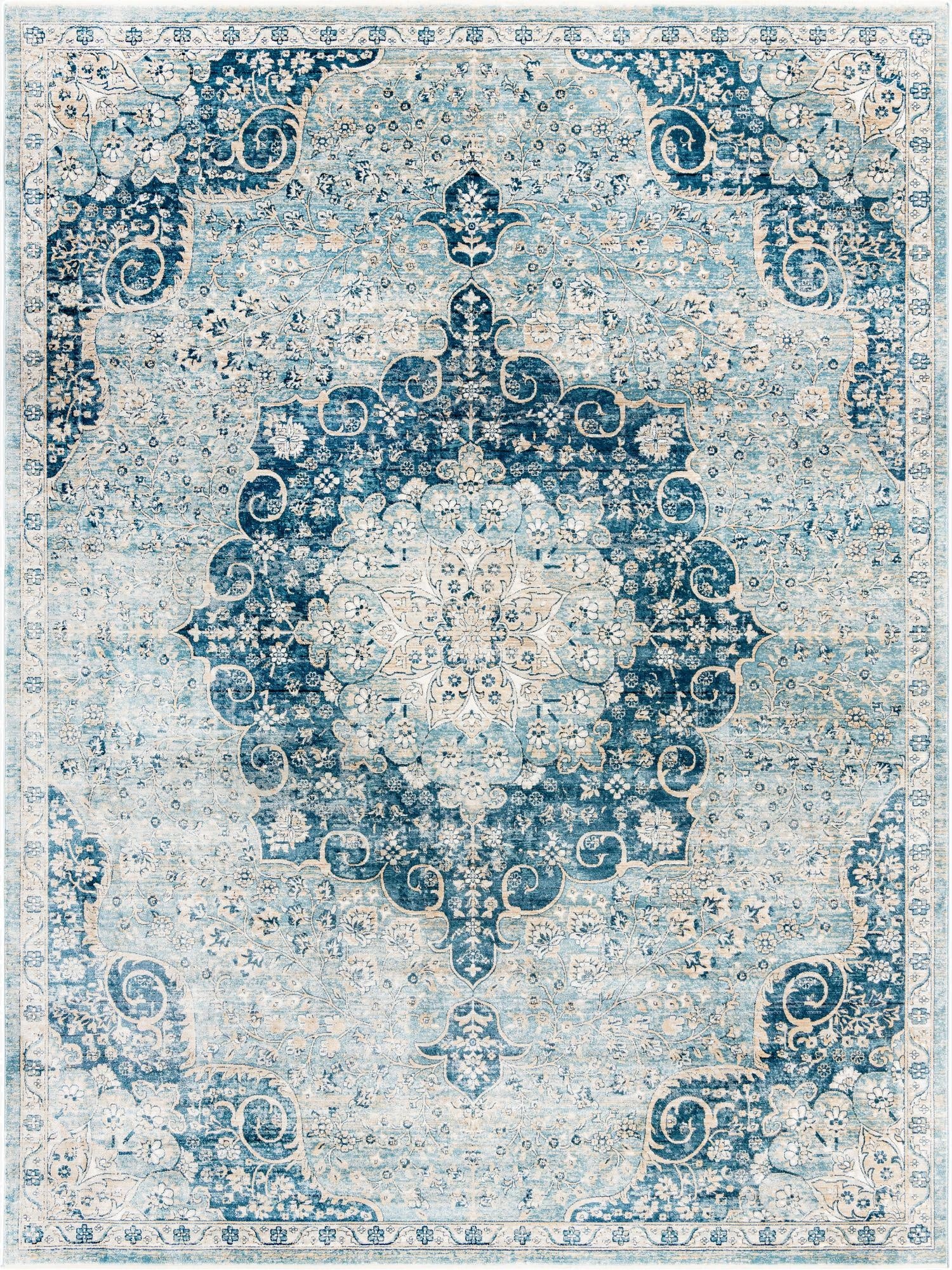  9' x 12' Newport Rug