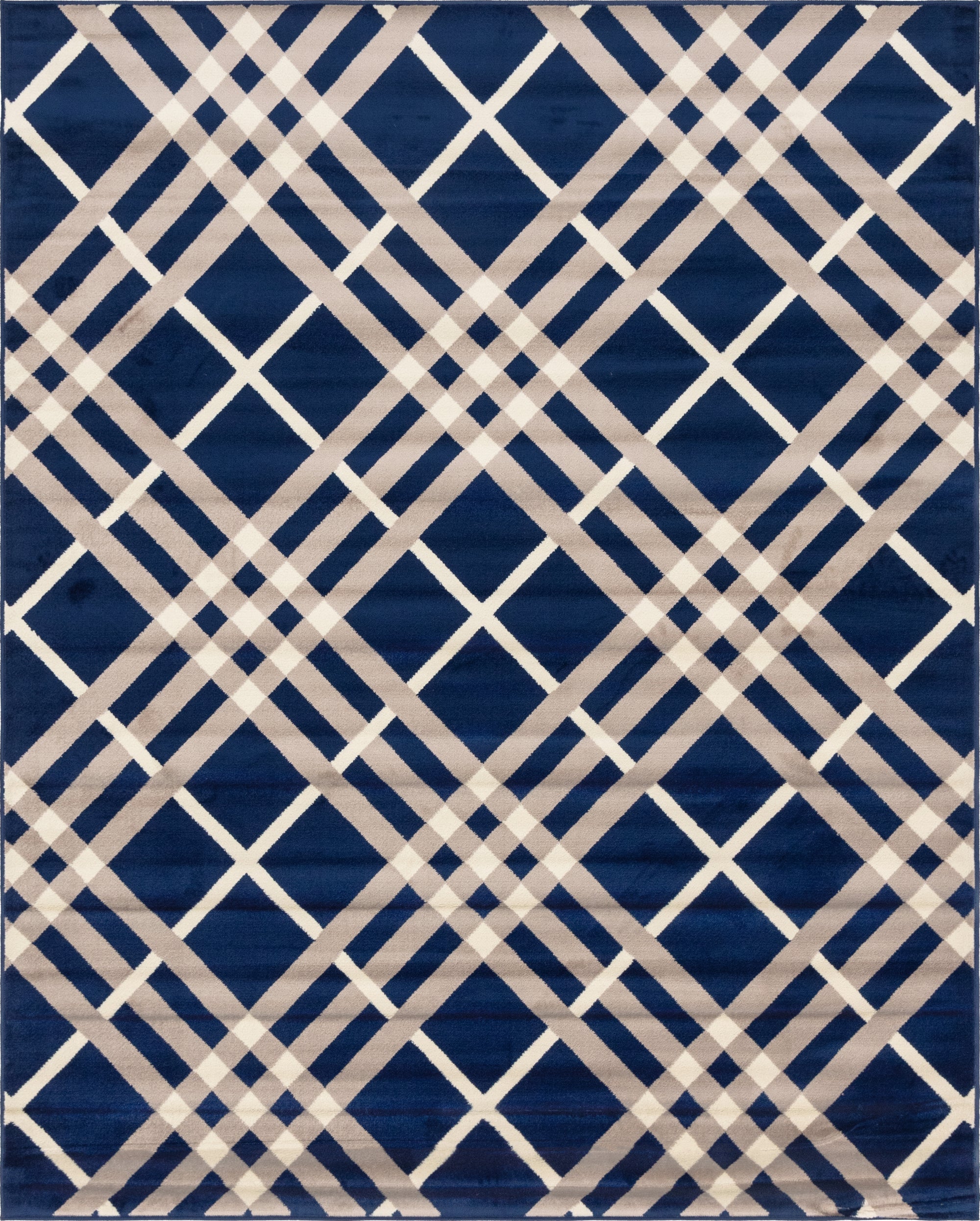 Jane Seymour 8' x 10' Open Hearts Rug