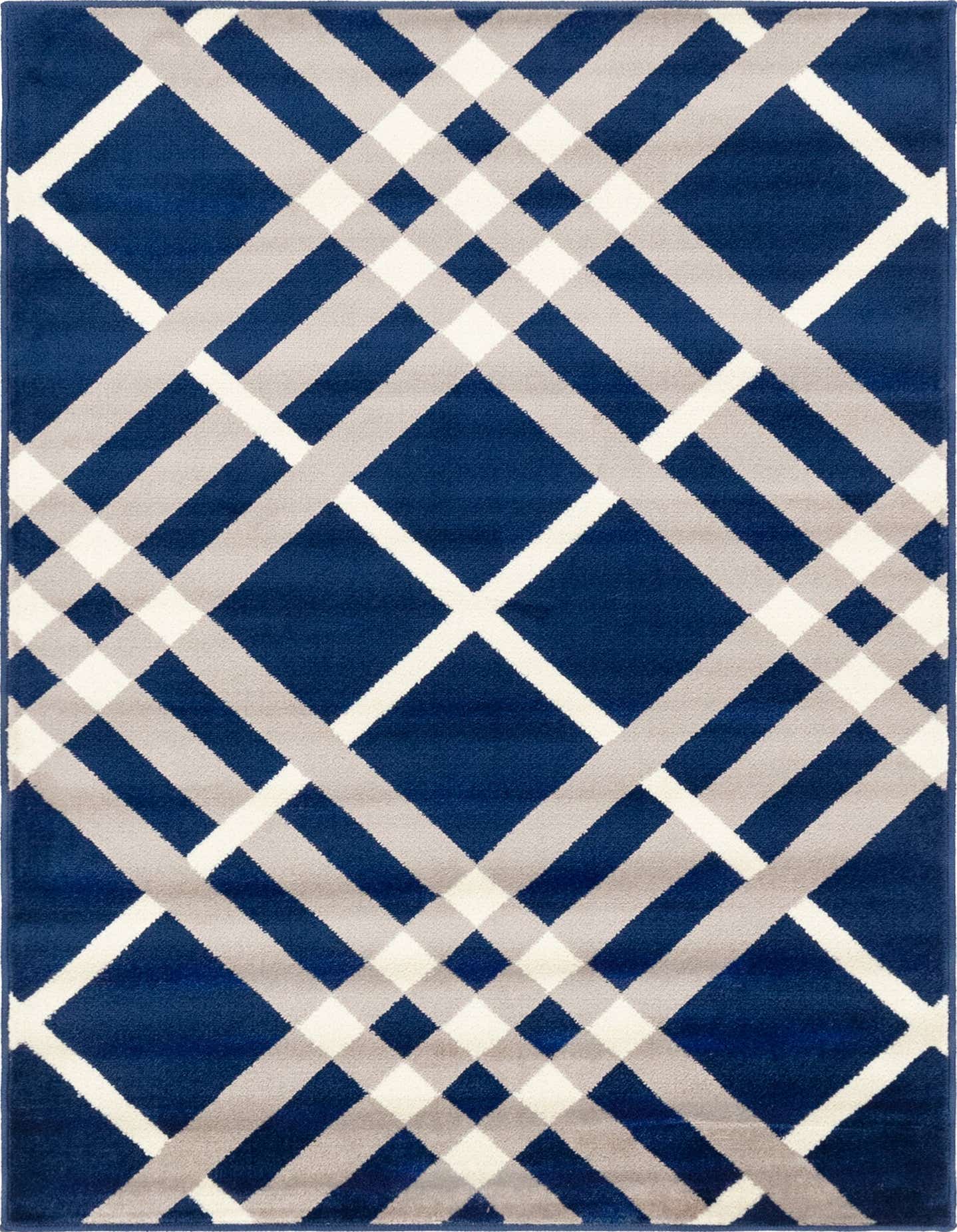 Primary image Jane Seymour 4' x 6' Open Hearts Rug