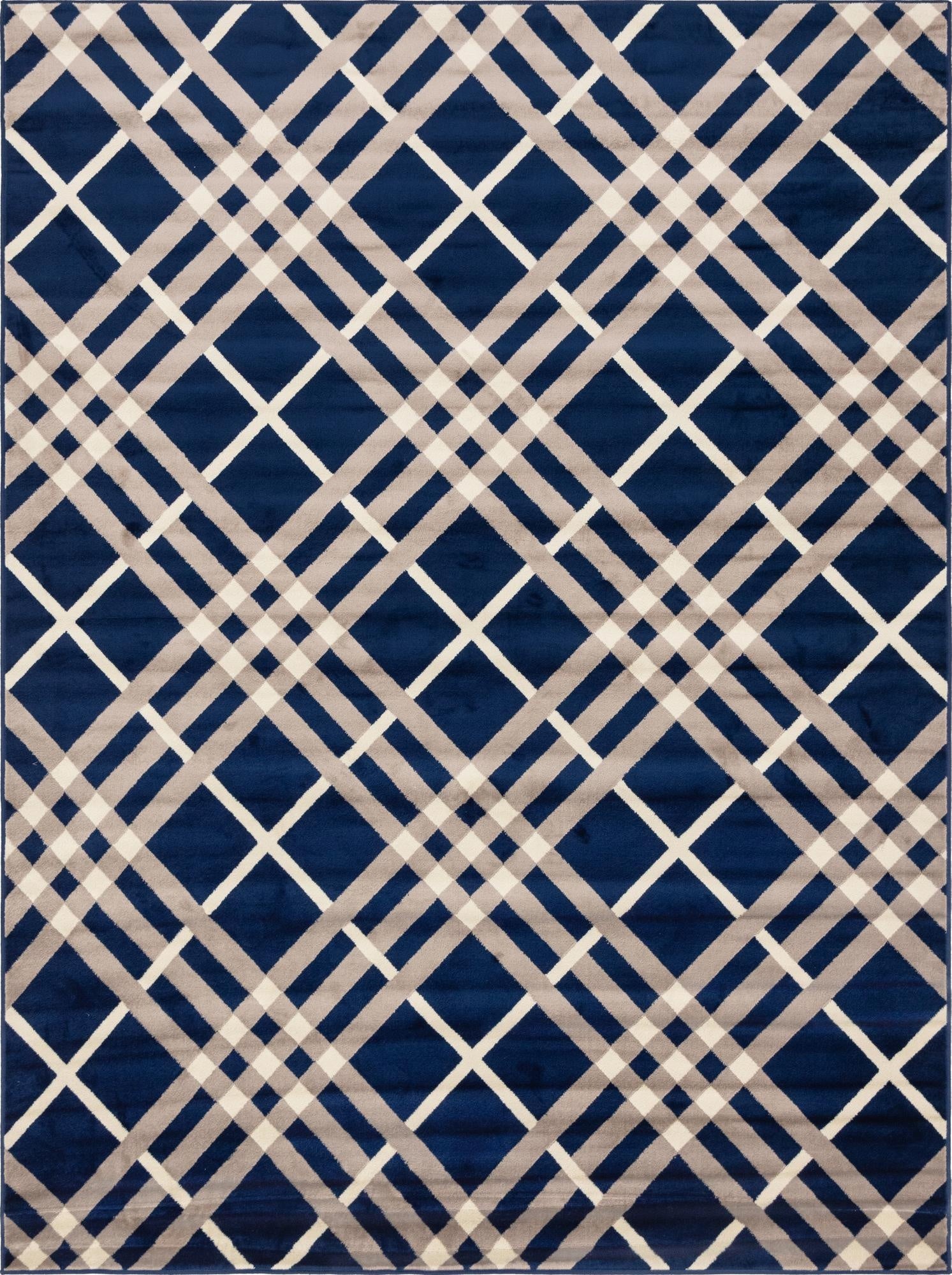 Jane Seymour 9' x 12' Open Hearts Rug