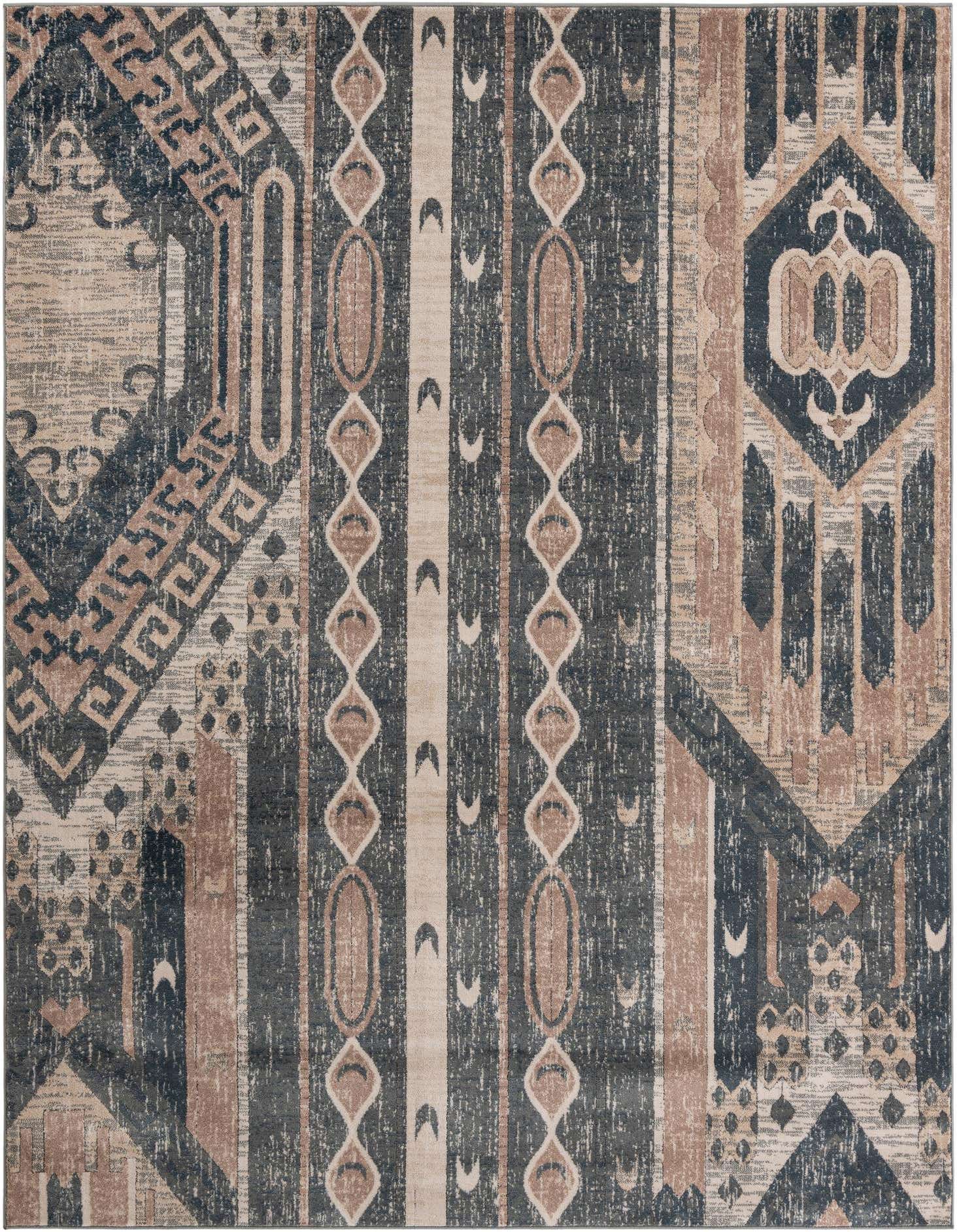 Primary image  9' x 12' Oregon Rug