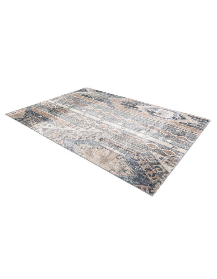 Detail image of  7' x 10' Oregon Rug