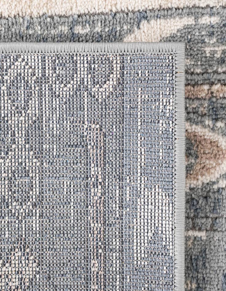 Detail image of  7' x 10' Oregon Rug