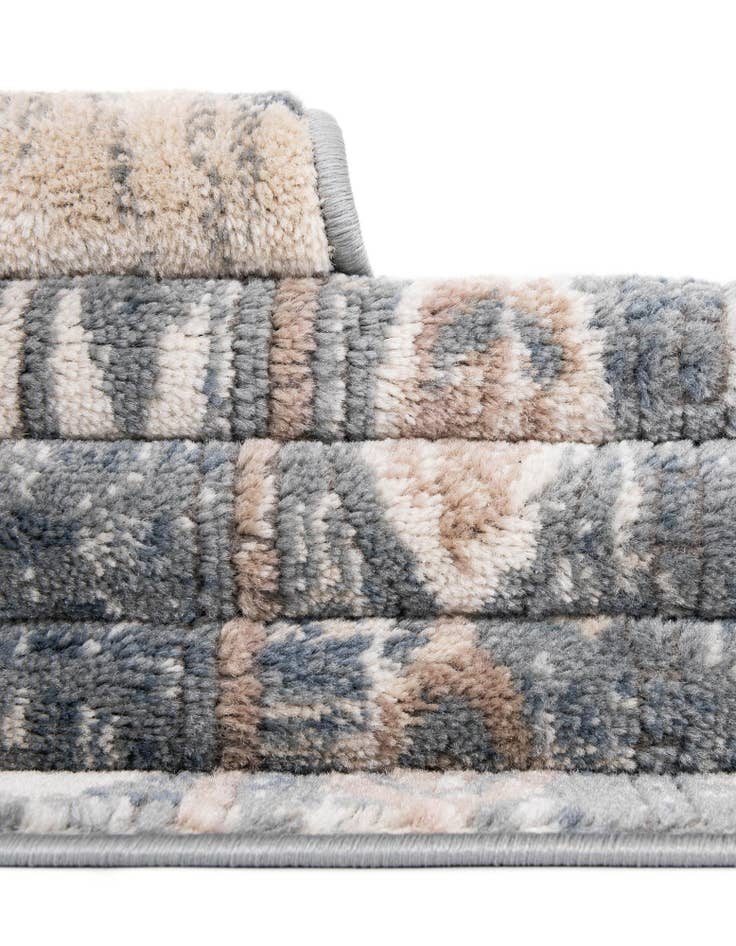 Detail image of  7' x 10' Oregon Rug