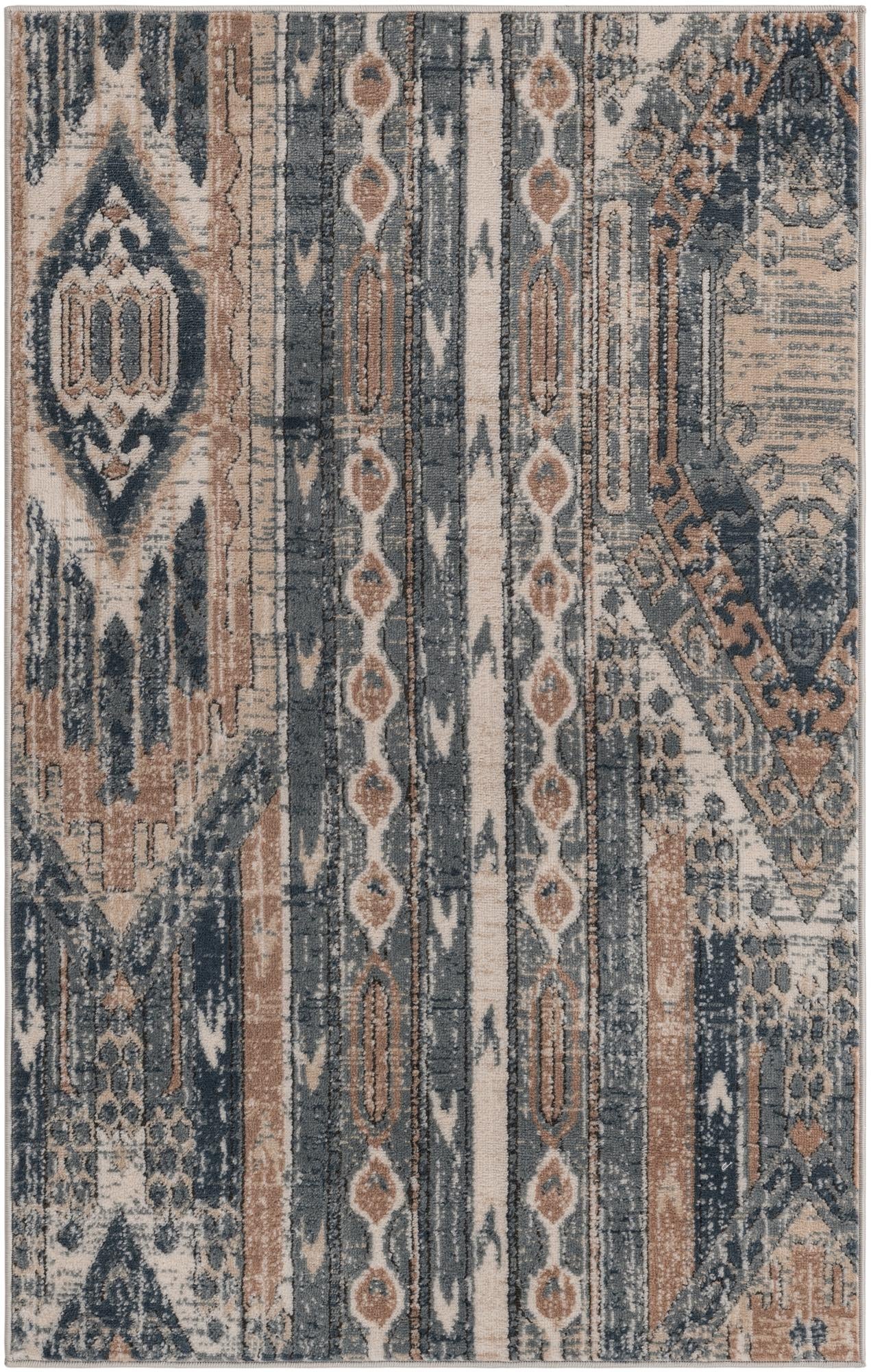 Rug Navy Blue Swatch link