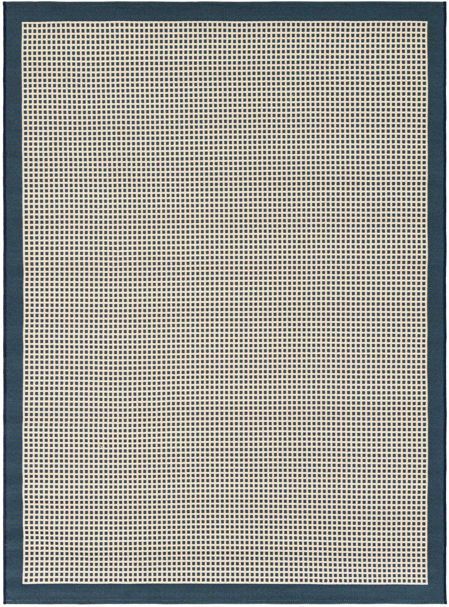 Rug Navy Blue Swatch link