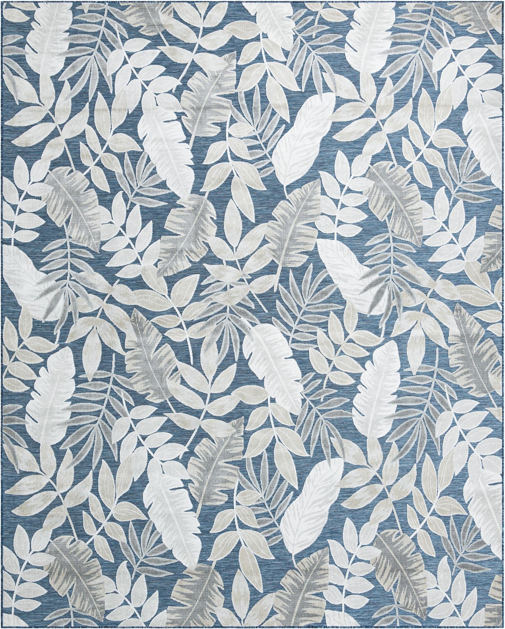 Rug Navy Blue Swatch link