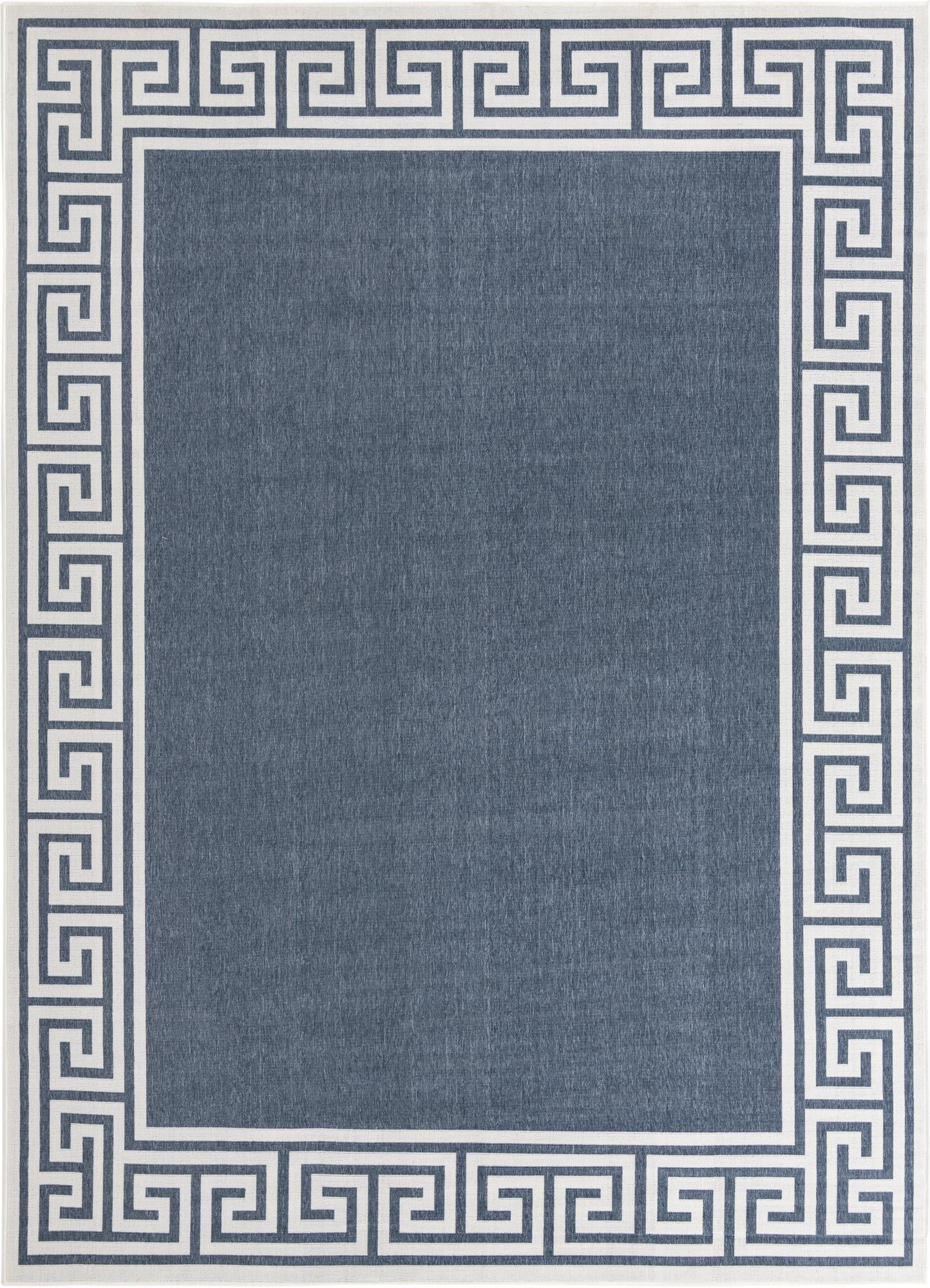 Rug Navy Blue Swatch link