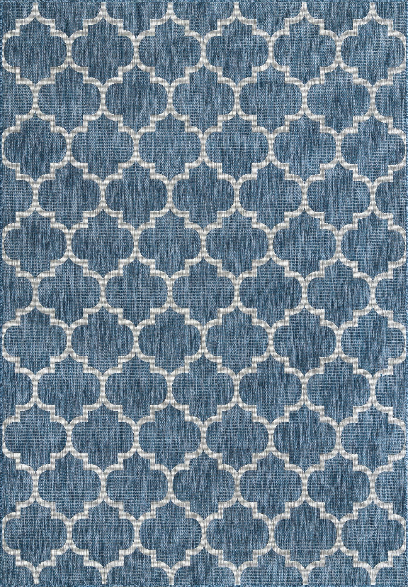 Rug Navy Blue Swatch link