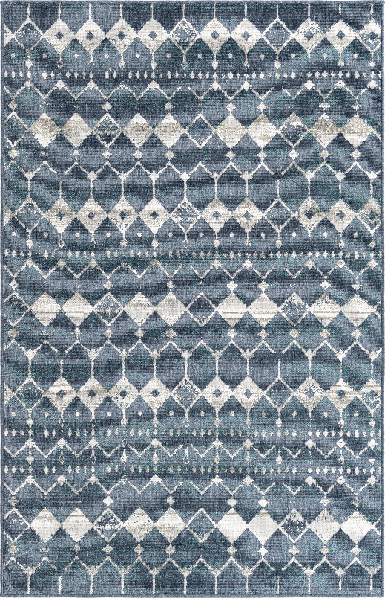 Rug Navy Blue Swatch link