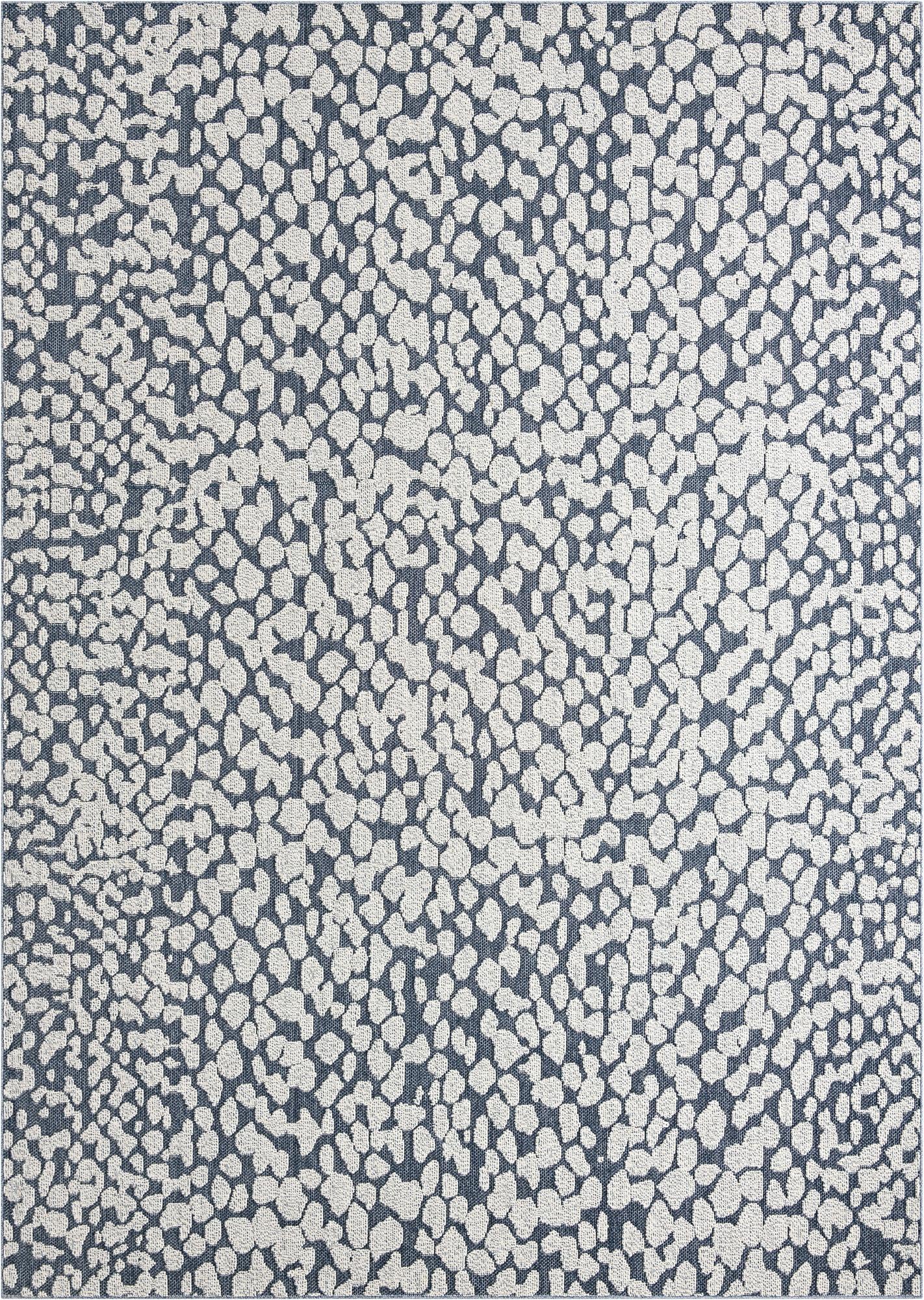 Rug Navy Blue Swatch link