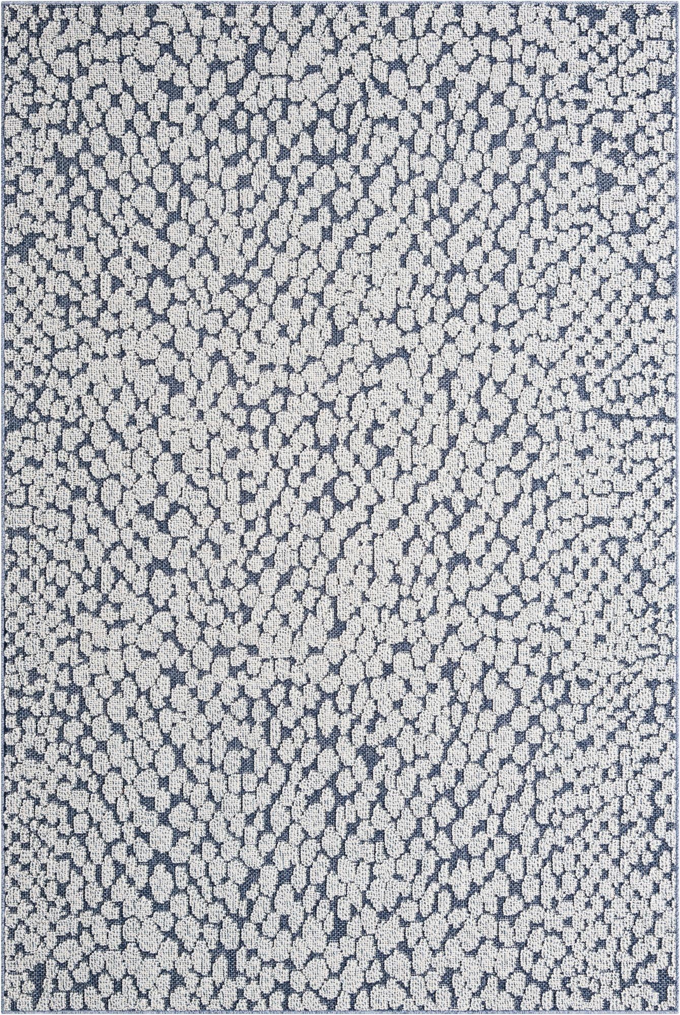 Rug Navy Blue Swatch link