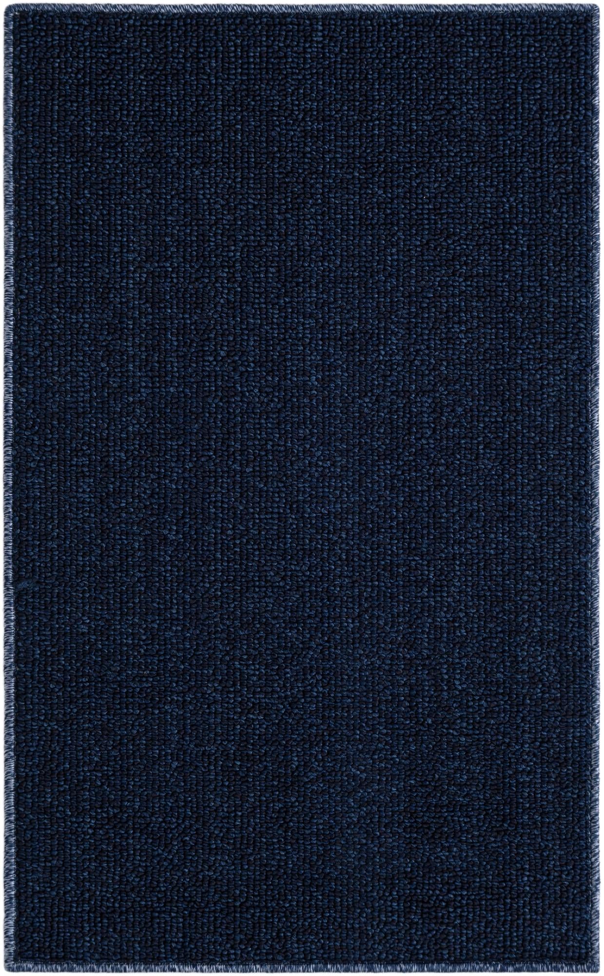 Rug Navy Blue Swatch link