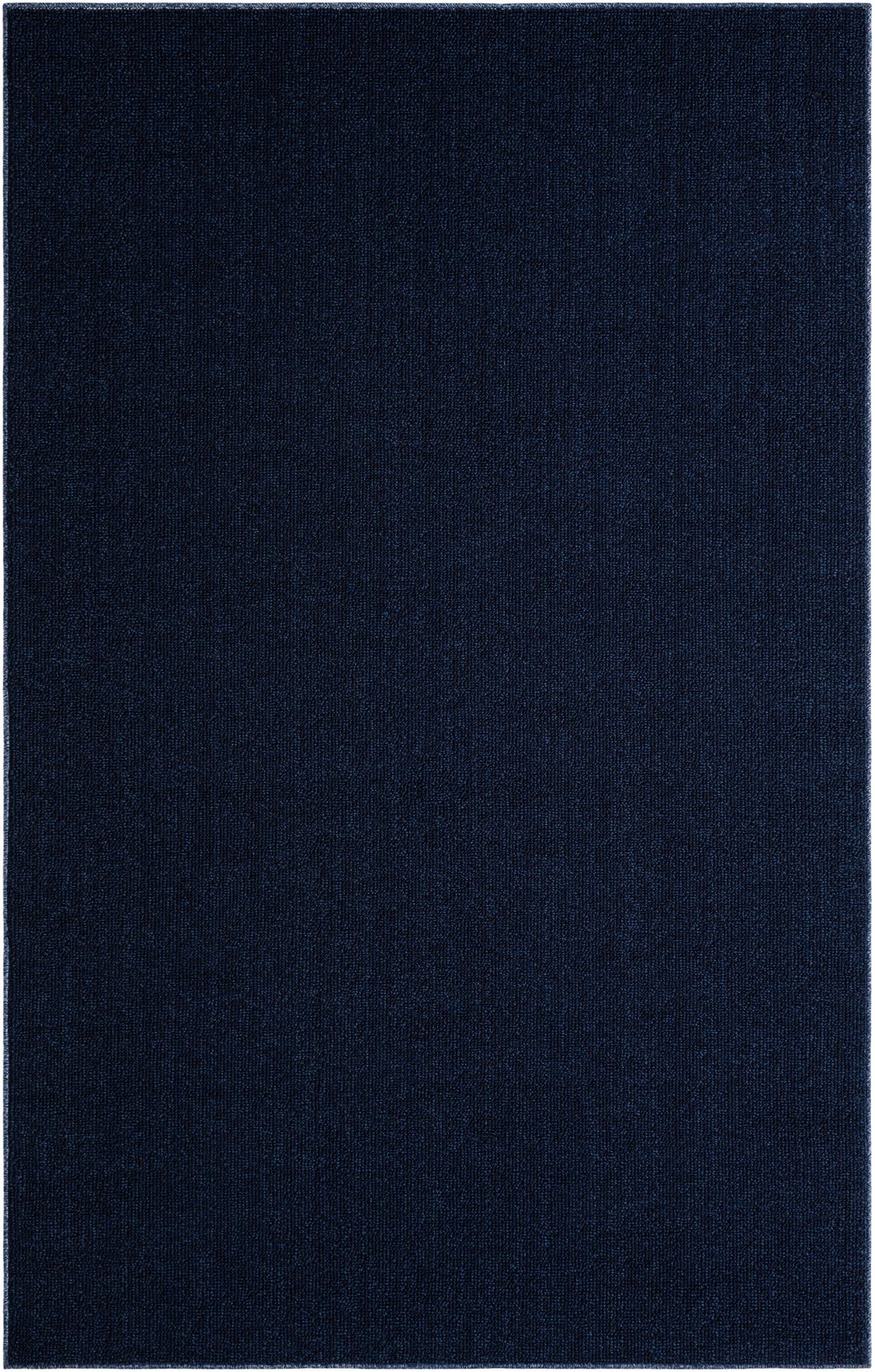 Rug Navy Blue Swatch link
