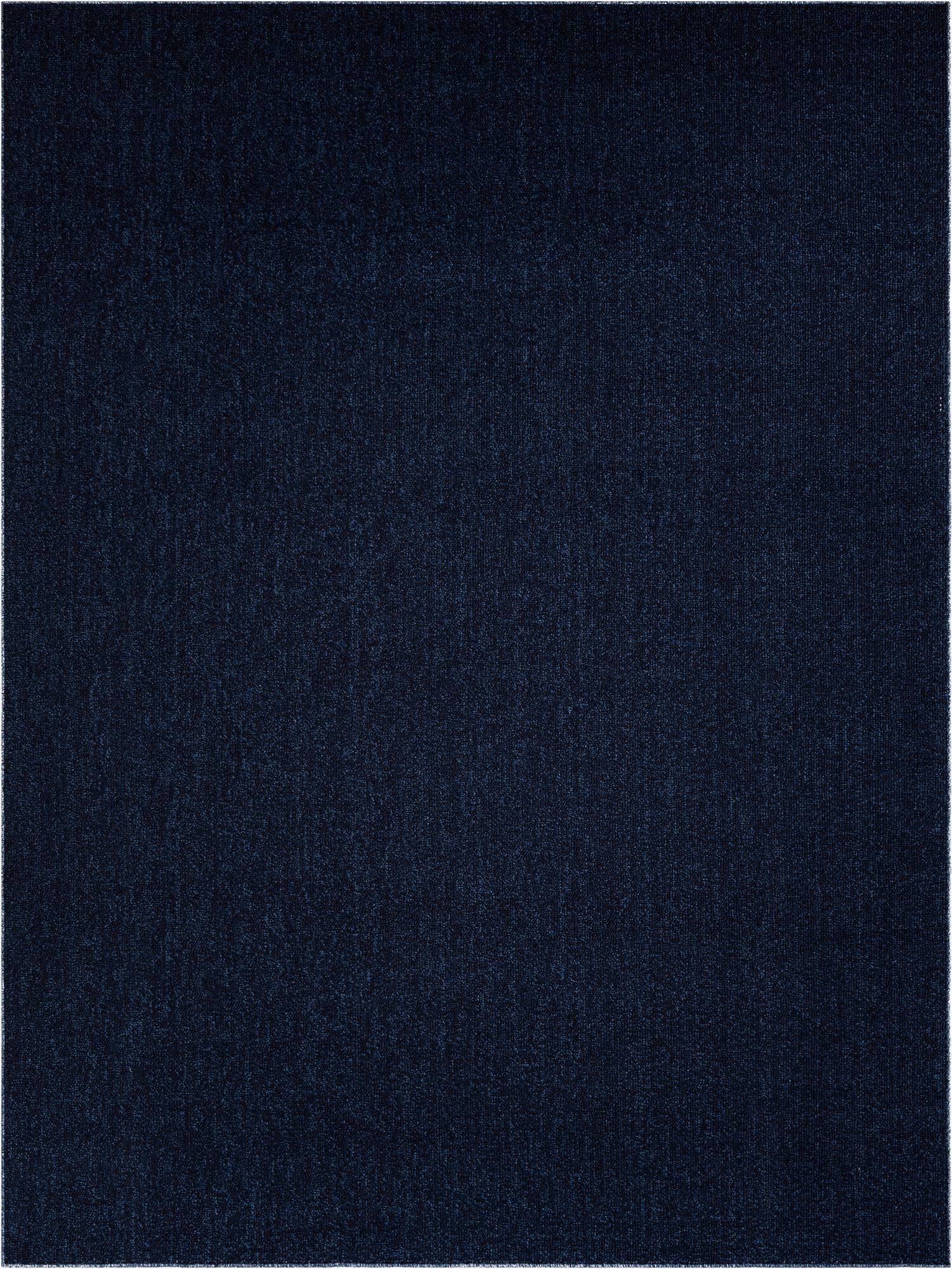 Rug Navy Blue Swatch link
