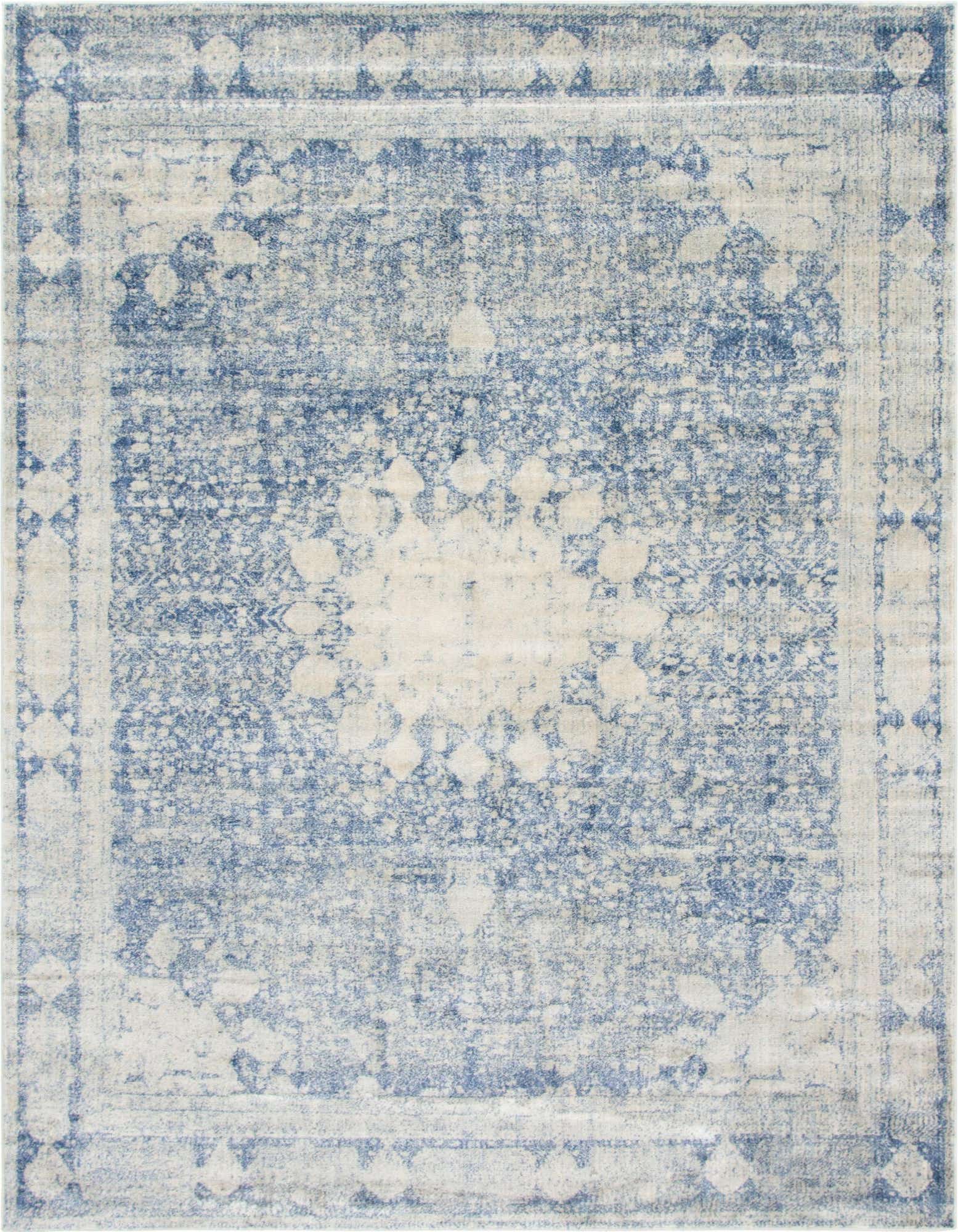 Primary image  8' x 10' Oxfordshire Rug